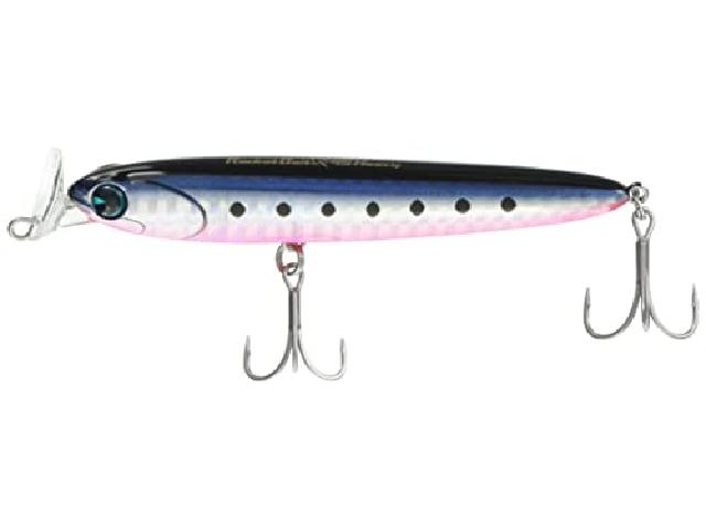 ロケットベイト95ヘビー#RB95H-011マコイワシ