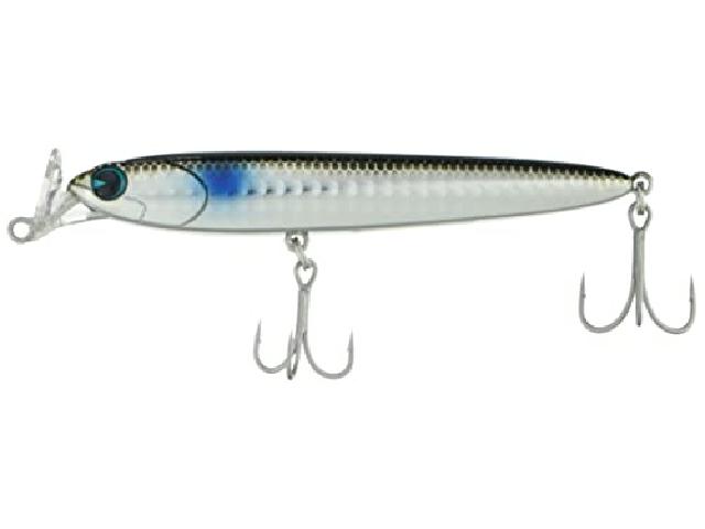 ロケットベイト95ヘビー#RB95H-012ボラ