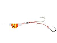 真鯛魂レンジセッター3号#MR3-010ヤンキークマノミ