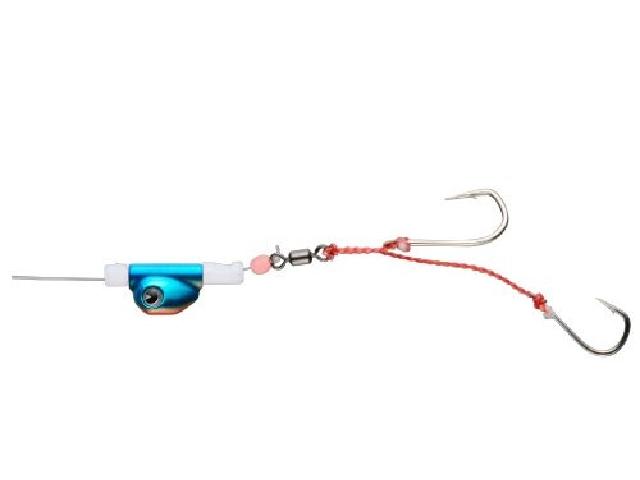 真鯛魂レンジセッター3号#MR3-012魁ブルー