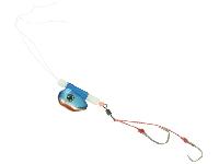 真鯛魂レンジセッター10号#MR10-012魁ブルー