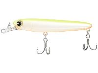 ロケットベイト75#RB75-002チャートバックパール