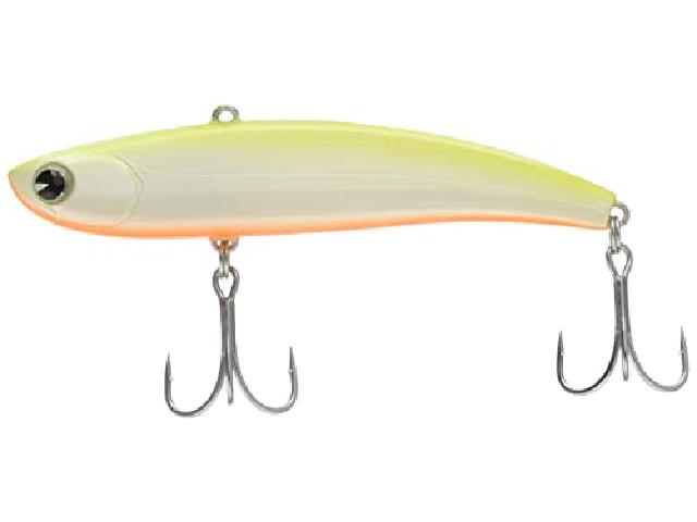 コウメ90#KU90-102チャートバックパール