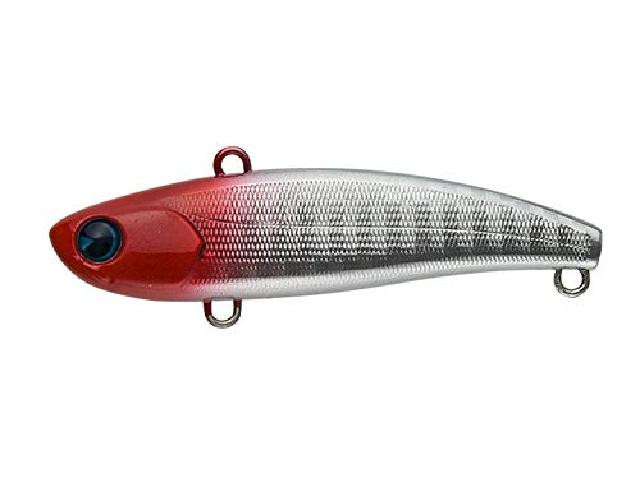 コウメ60ヘビー#KH60-101レッドヘッド