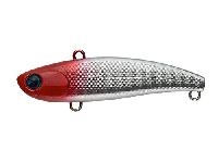 コウメ60ヘビー#KH60-101レッドヘッド