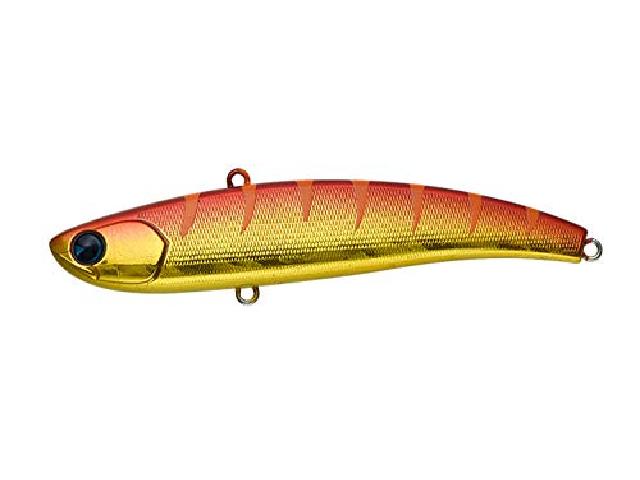 コウメ80ヘビー#KH80-108アカキンOG