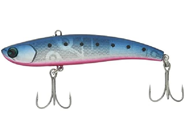 コウメ80ヘビー#KH80-109マコイワシ