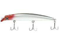 サスケ120S裂風#RPS120-101レッドヘッド