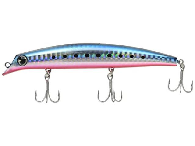 サスケ120S裂風#RPS120-111マコイワシ