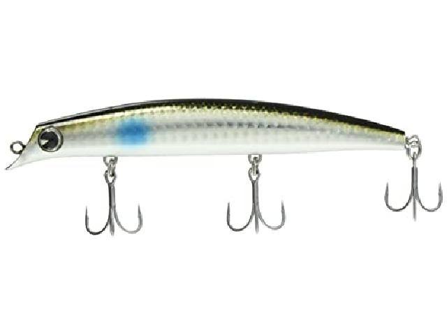 サスケ120S裂風#RPS120-112ボラ