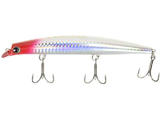 サスケ140S裂風#RPS140-101レッドヘッド