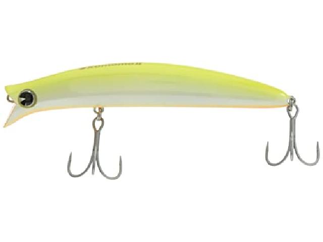 コモモⅡ#K211-102チャートバックパール