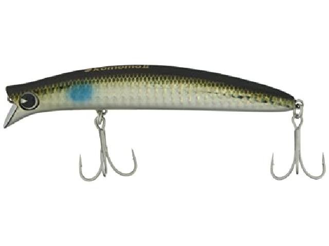 コモモⅡ#K211-110ボラ