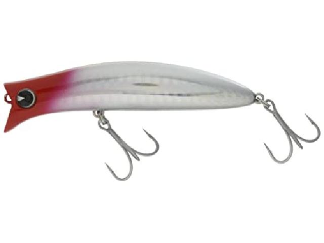 コモモⅡ90#KM290-101レッドヘッド