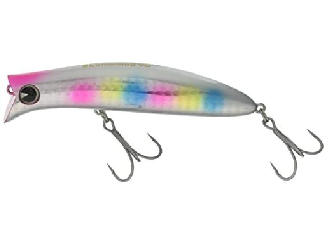 コモモⅡ90#KM290-104コットンキャンディー