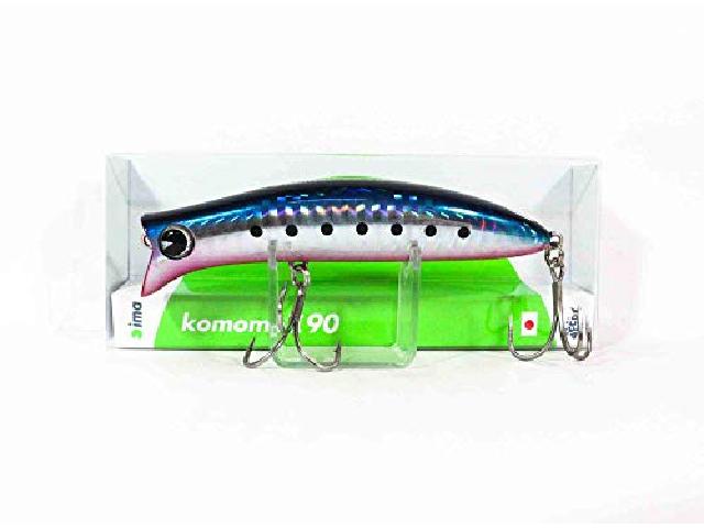 コモモⅡ90#KM290-108マコイワシ