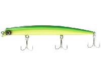 コモモ130トマホーク#KS130T-013メタルライムチャート