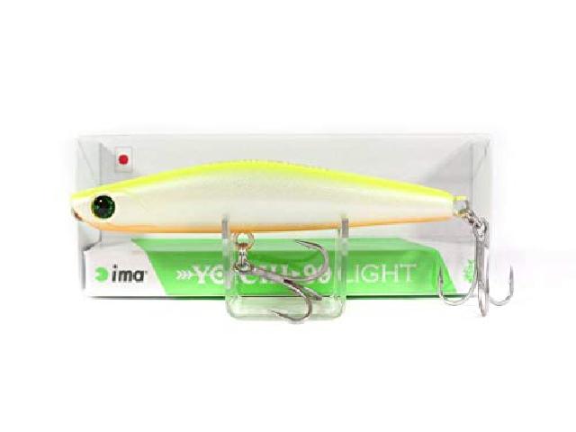 ヨイチ99ライト#YI99L-002チャートバックパール