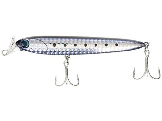 ロケットベイト95#RB95-017ブラック&ブラック