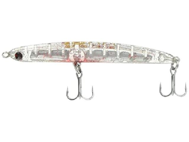 メバカーム#MC60-101クリアーペッパー