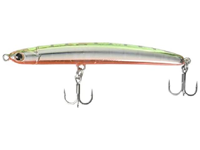 メバカーム#MC60-110シースルーベイト