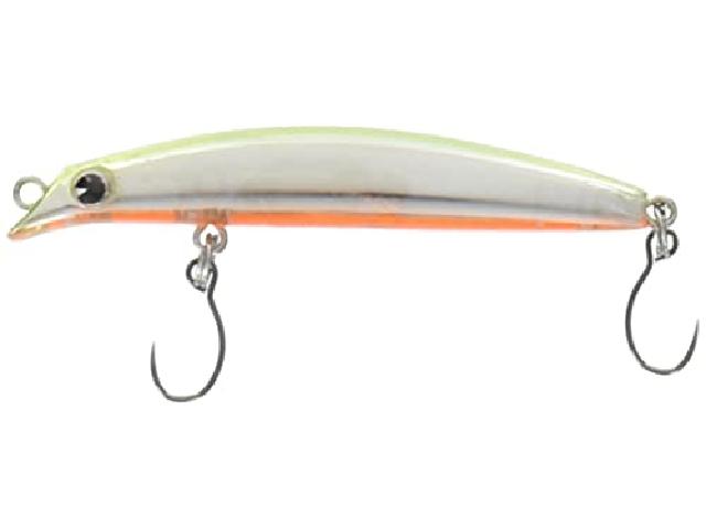 サスケSF-50#SKF50-110シースルーベイト