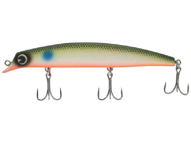 サスケ120S裂風#RPS120-116パールボラOB