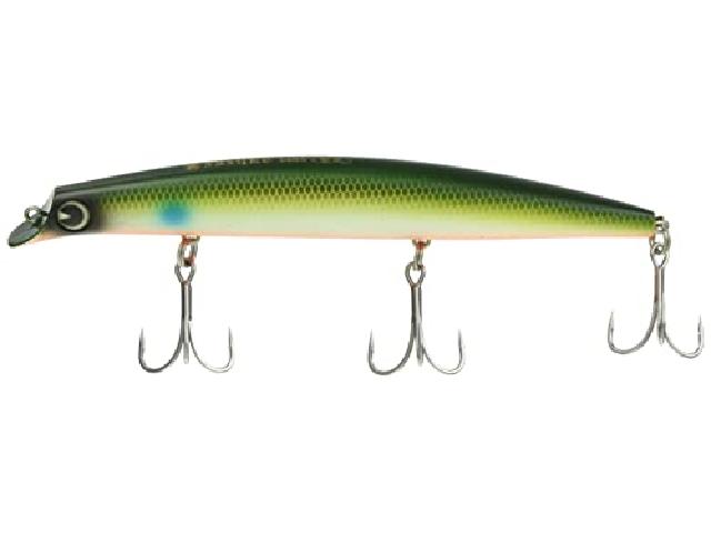 サスケ140S裂風#RPS140-116パールボラOB