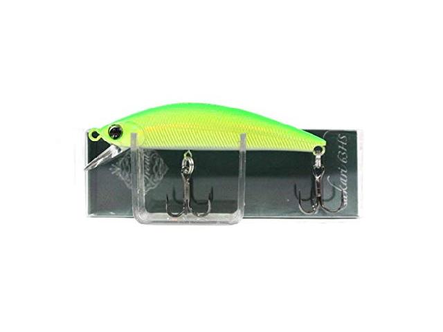 スカリ63HS#SU63H-016メロン