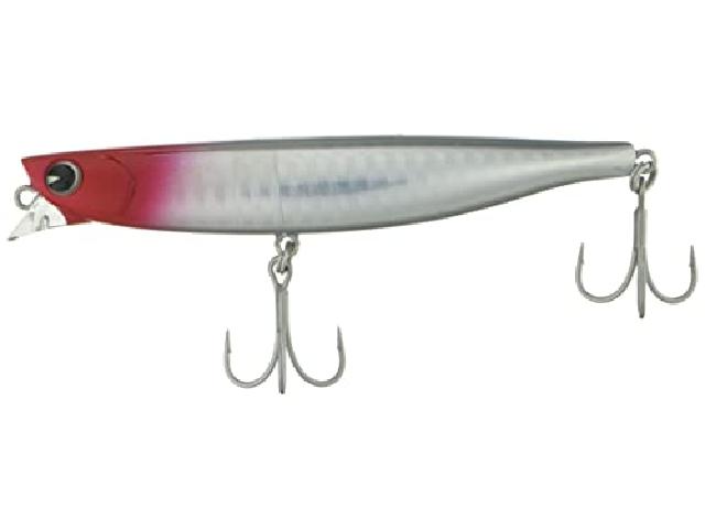 ピース100#PC100-101レッドヘッド