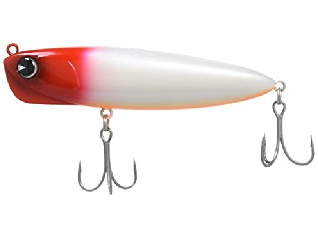 ソマリ90#SO90-001レッドヘッドパールOB