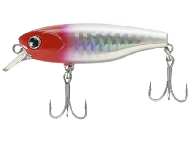 K-太58サスペンド#KT58-001レッドヘッド