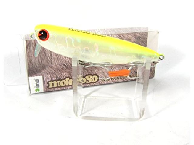 モルモ80#MO80-002ハッピーレモン