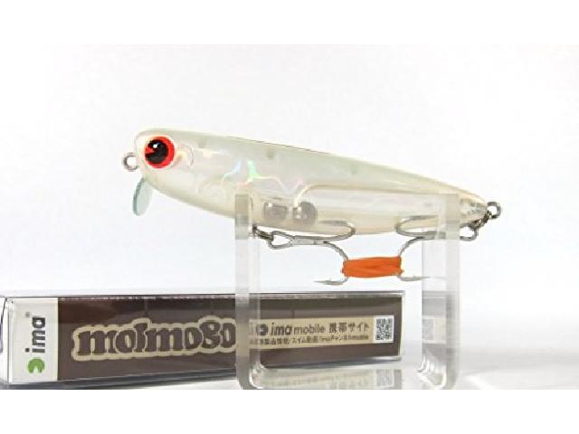 モルモ80#MO80-003コーラルピンク