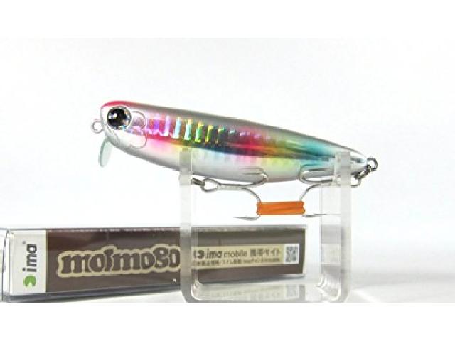 モルモ80#MO80-005コットンキャンディー