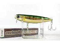 モルモ80#MO80-008グリーンSゴールド