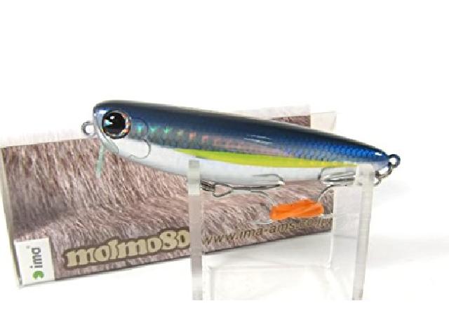 モルモ80#MO80-015マッシュベイト