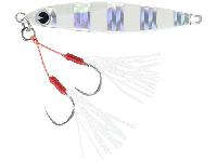 ガン吉20g#GK20-208ボーダーブルーグロー