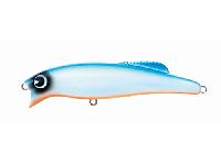 リッパー90#LP90-007マットオレンジブルー