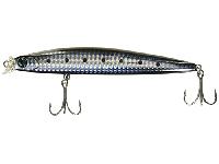 コスケ130F#KK130-008ブラック&ブラック