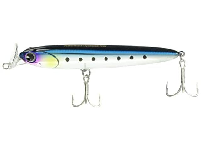 ロケットベイト95#RB95-021メッキイワシ