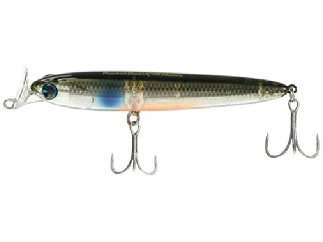 ロケットベイト95ヘビー#RB95H-019スケボラ