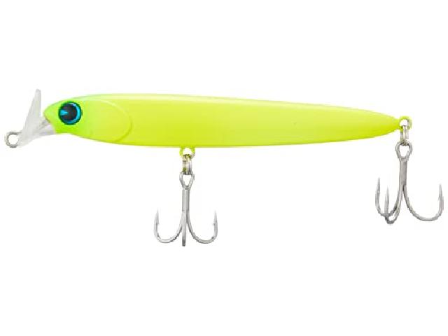 ロケットベイト95ヘビー#RB95H-020マットチャート