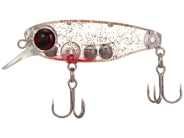 K-太38サスペンド#KT38-001クリアーペッパー