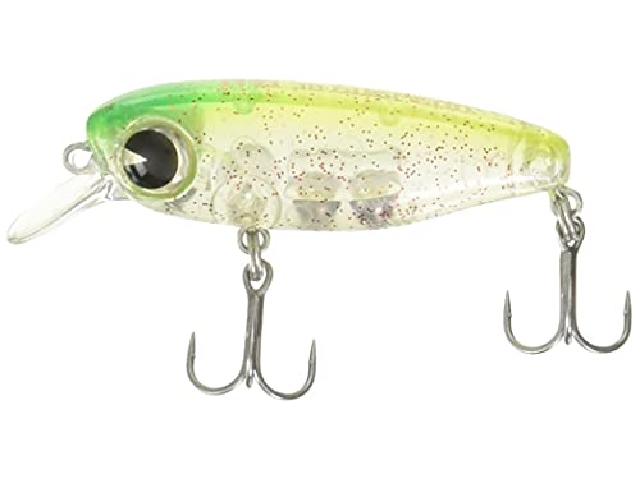 K-太38サスペンド#KT38-008ライムレッドペッパー