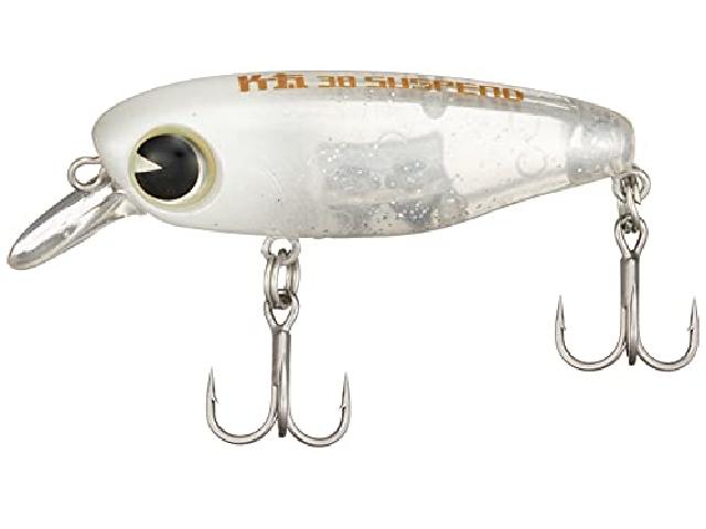 K-太38サスペンド#KT38-009ドリームシラス