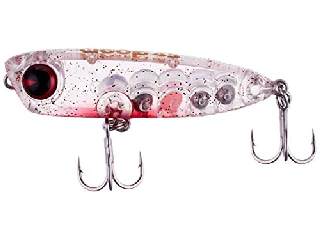 クープ45#QP45-001クリアーペッパー