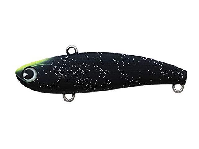 コウメ60#KU60-119マットナイトブラック