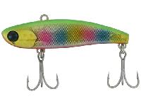 コウメ60ヘビー#KH60-117玉彩