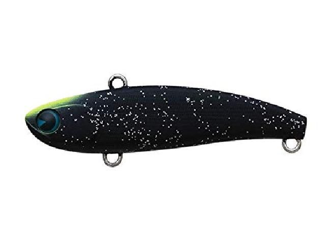 コウメ60ヘビー#KH60-119マットナイトブラック